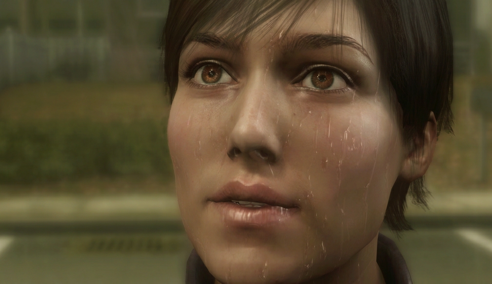 Heavy Rain - Imagen 38